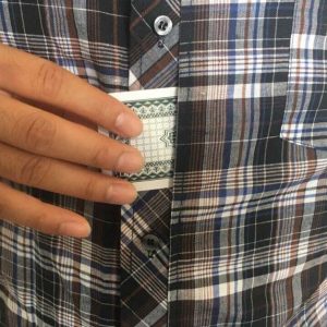 Chơi áo đổi bài siêu nhanh thế nào?