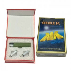 Bật lửa đánh bài mã vạch