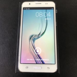 Máy SamSung S7 đánh bài mã vạch