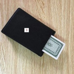 Ví đổi bài siêu tốc